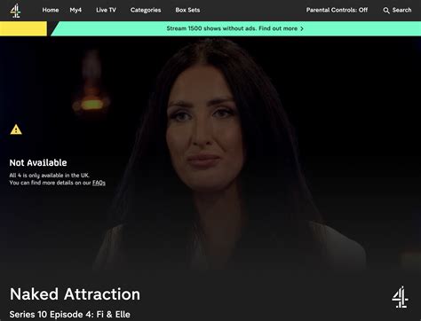 naked attraction show nsfw|Watch Naked Attraction